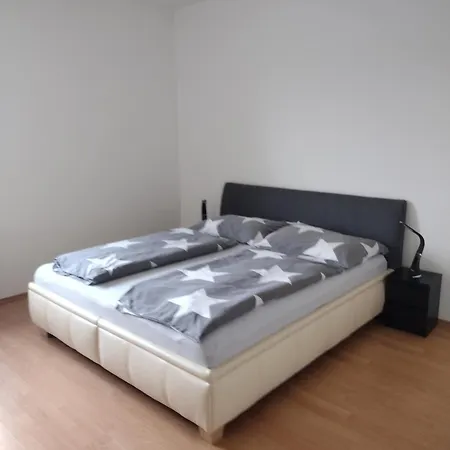 Rezident Consult S.r.o. Appartement *