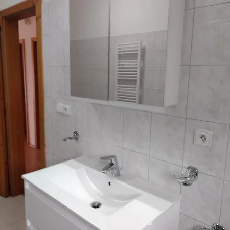 Rezident Consult S.r.o. Apartment Bratislava