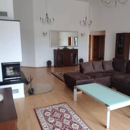 Appartement Rezident Consult S.r.o.