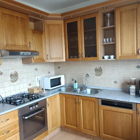 Rezident Consult S.r.o. Appartement Bratislava