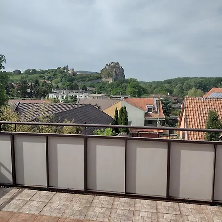 Rezident Consult S.r.o. Appartement Bratislava