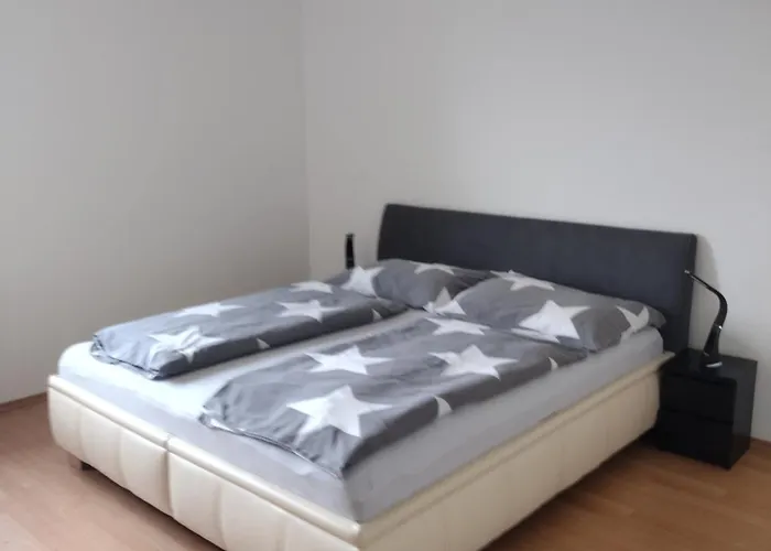 Rezident Consult S.r.o. Apartament *