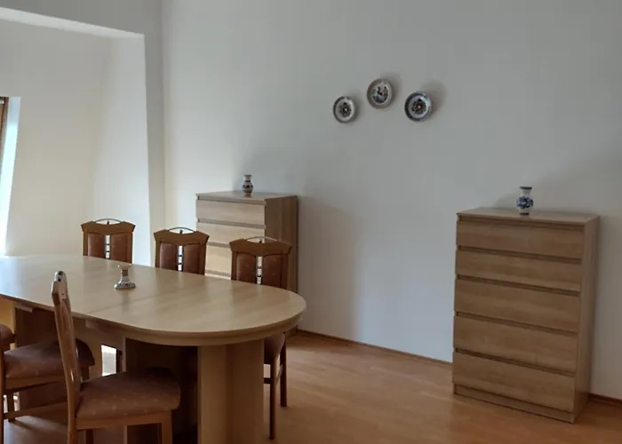 Apartament Rezident Consult S.r.o. Bratysława