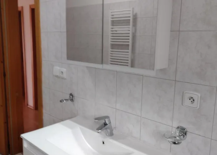 Rezident Consult S.r.o. Apartament Bratysława