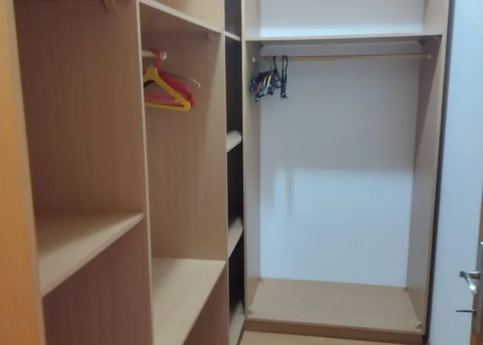 Apartament Rezident Consult S.r.o. *