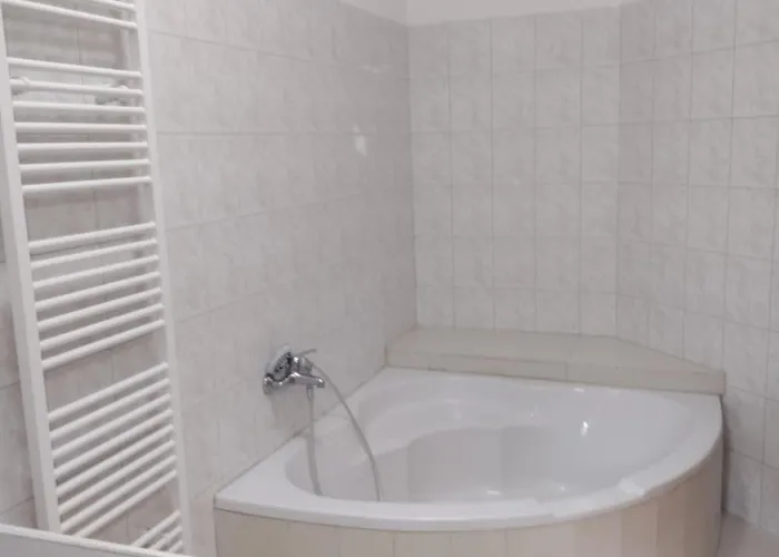 Apartament Rezident Consult S.r.o.