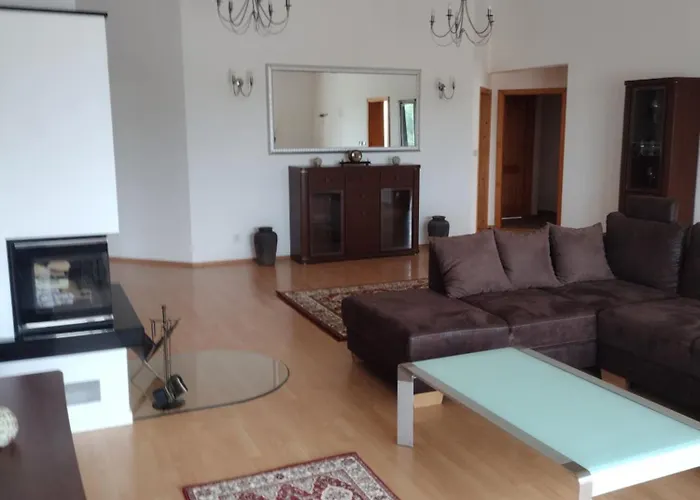 Appartement Rezident Consult S.r.o.