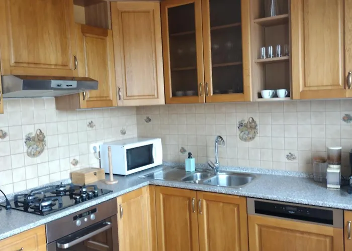 Rezident Consult S.r.o. Appartement Bratislava