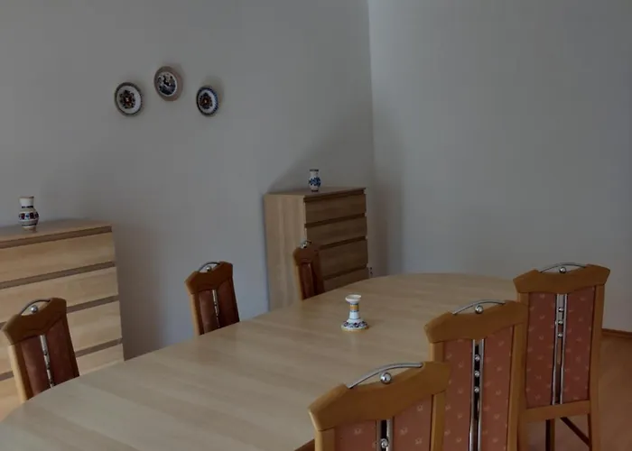 Rezident Consult S.r.o. Appartement