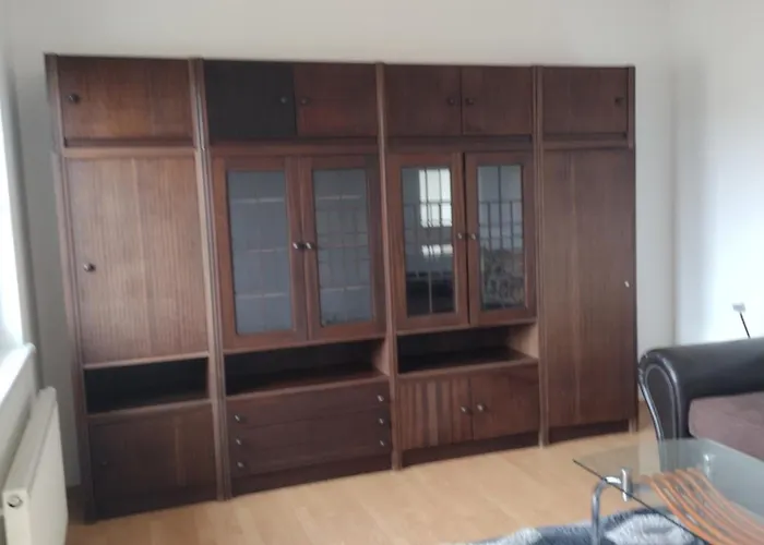 Rezident Consult S.r.o. 아파트 *