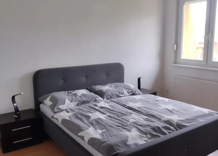 Apartament Rezident Consult S.r.o.