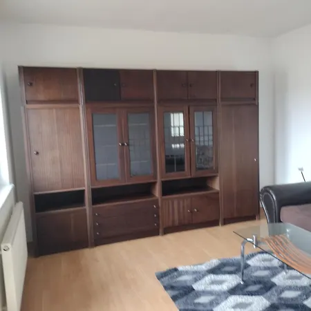 Rezident Consult S.r.o. Διαμέρισμα *