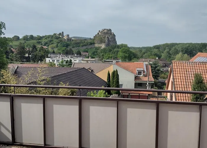 Rezident Consult S.r.o. Διαμέρισμα Μπρατισλάβα